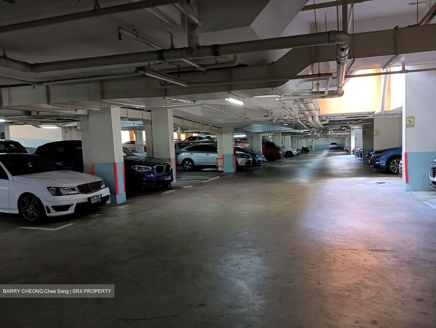 Forest Hills Condominium (D26), Condominium #572685551
